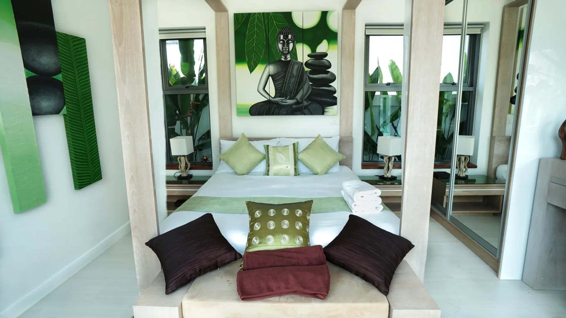 Baannaraya Villas Phuket