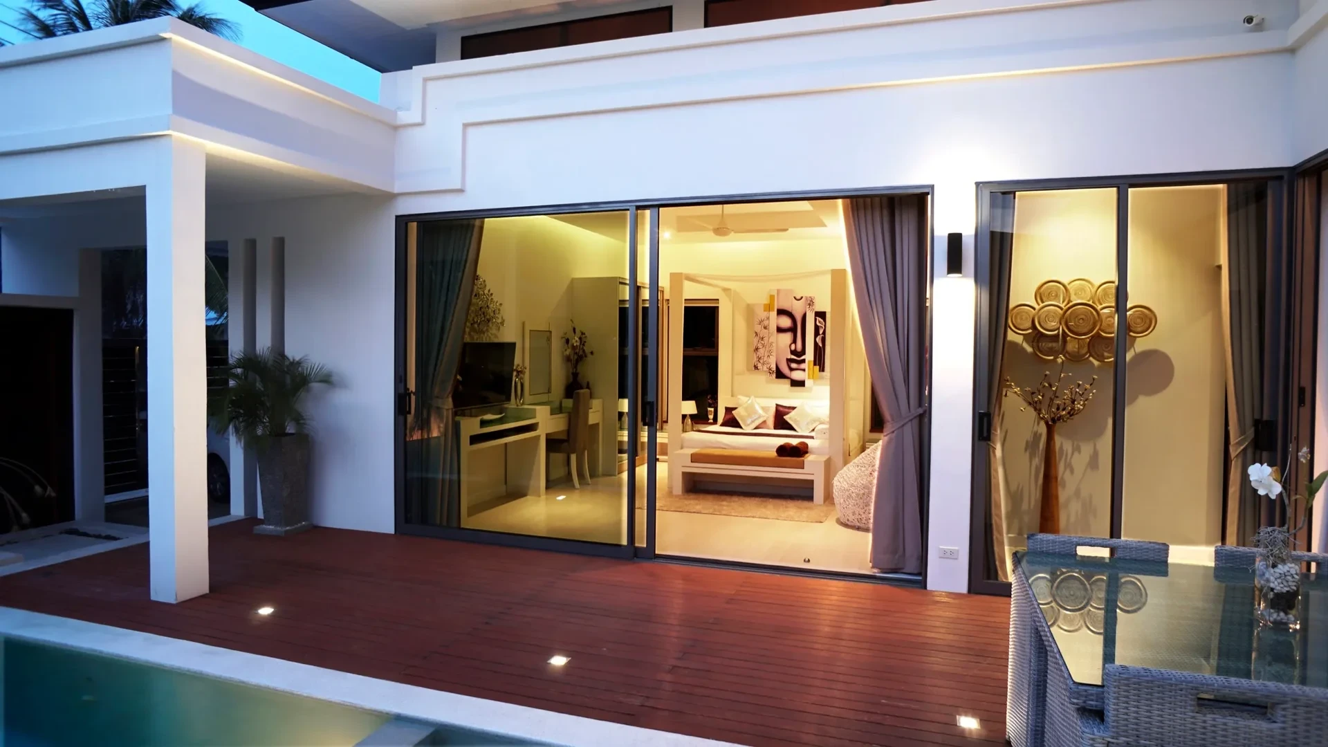 Baannaraya Villas Phuket