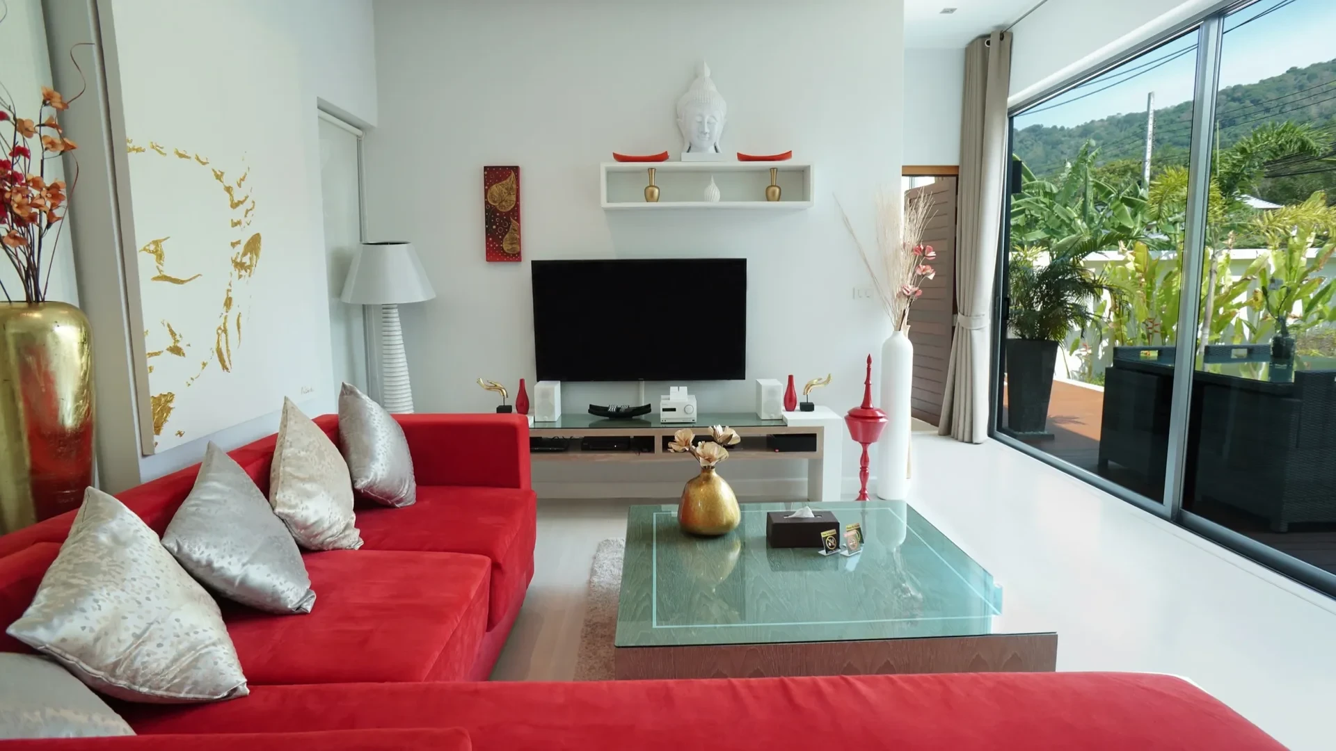Baannaraya Villas Phuket