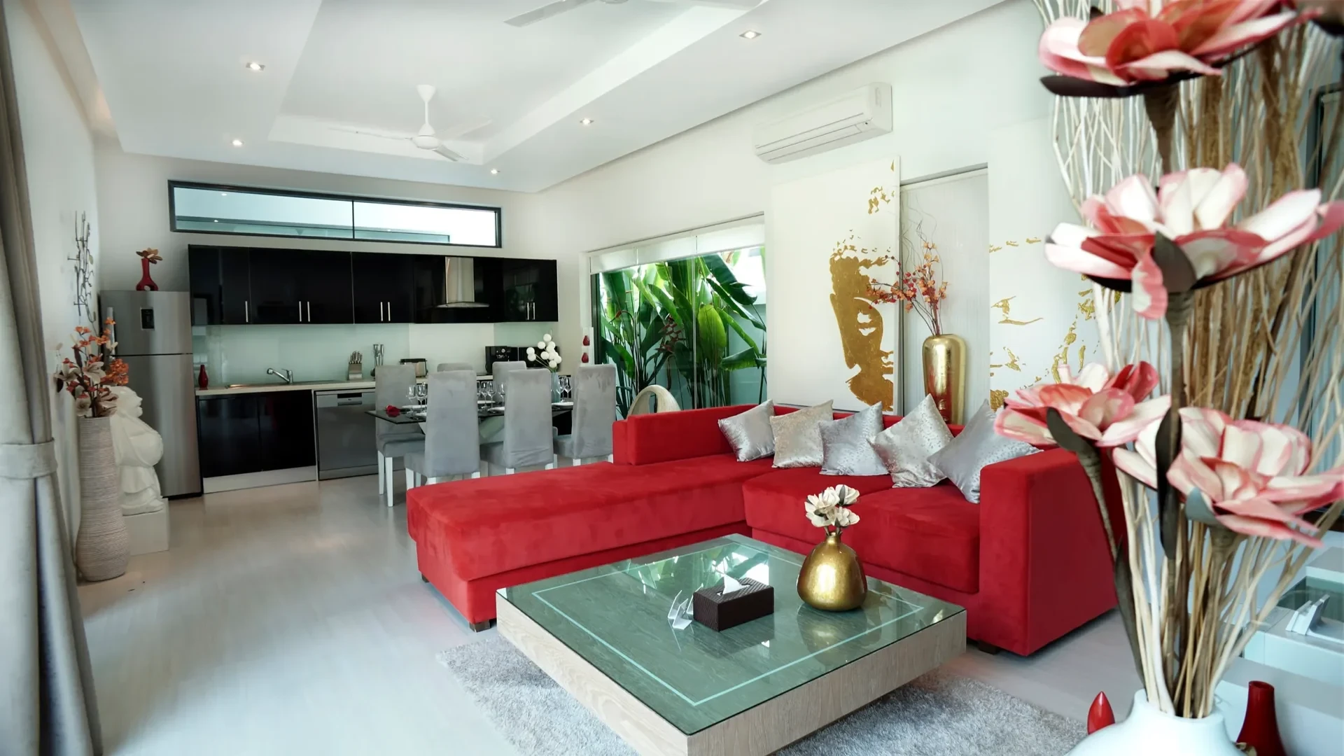 Baannaraya Villas Phuket