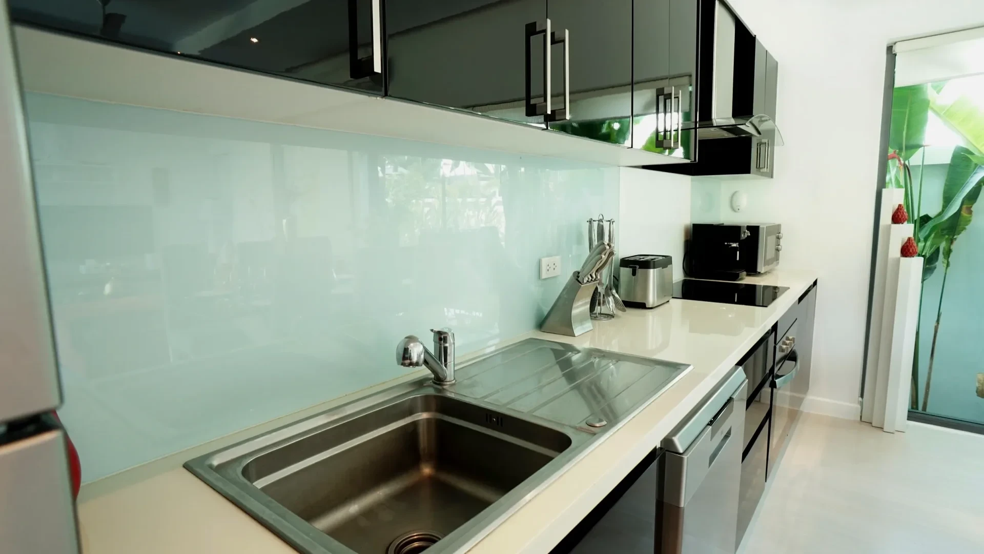 Baannaraya Villas Phuket