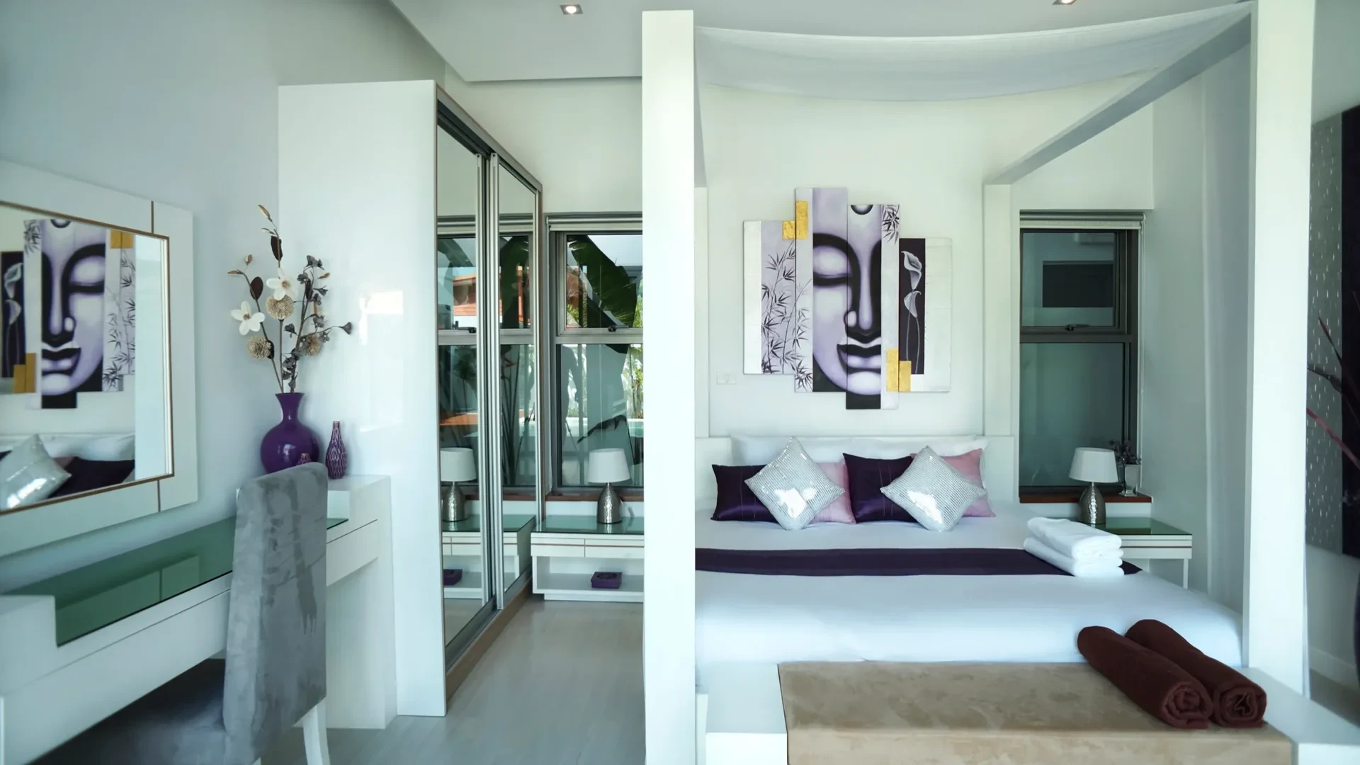 Baannaraya Villas Phuket