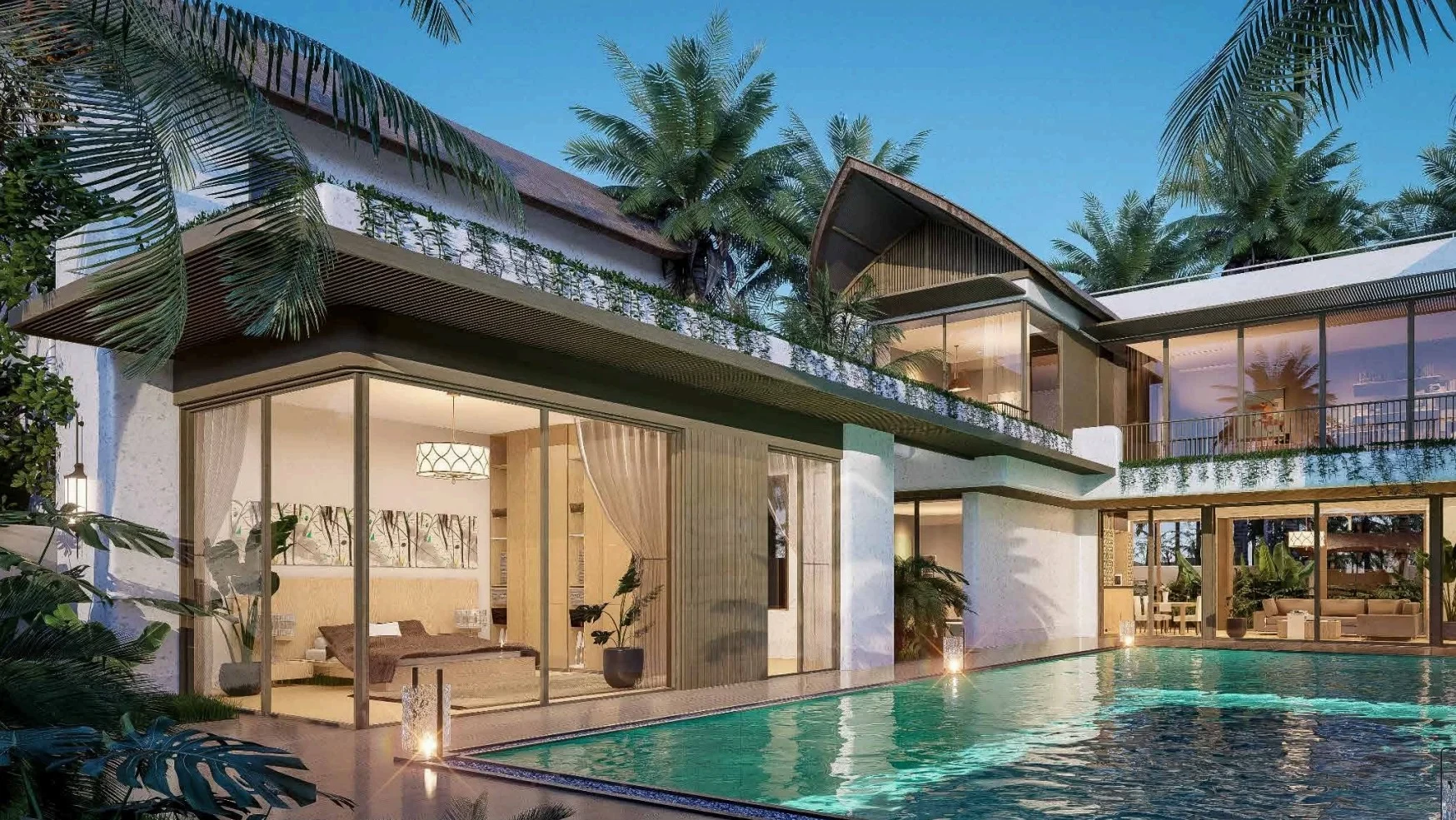 Home Town Phuket