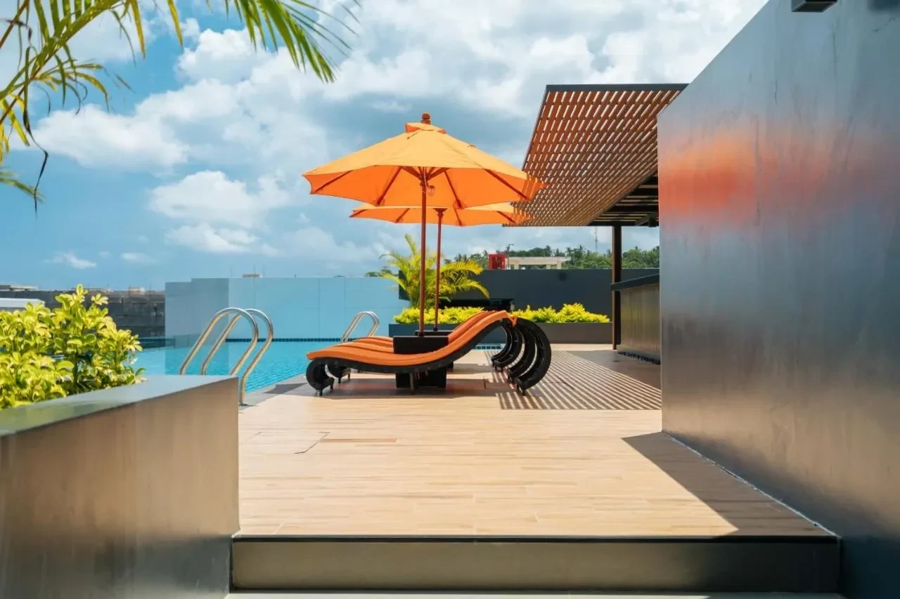 Wekata Luxury Villas