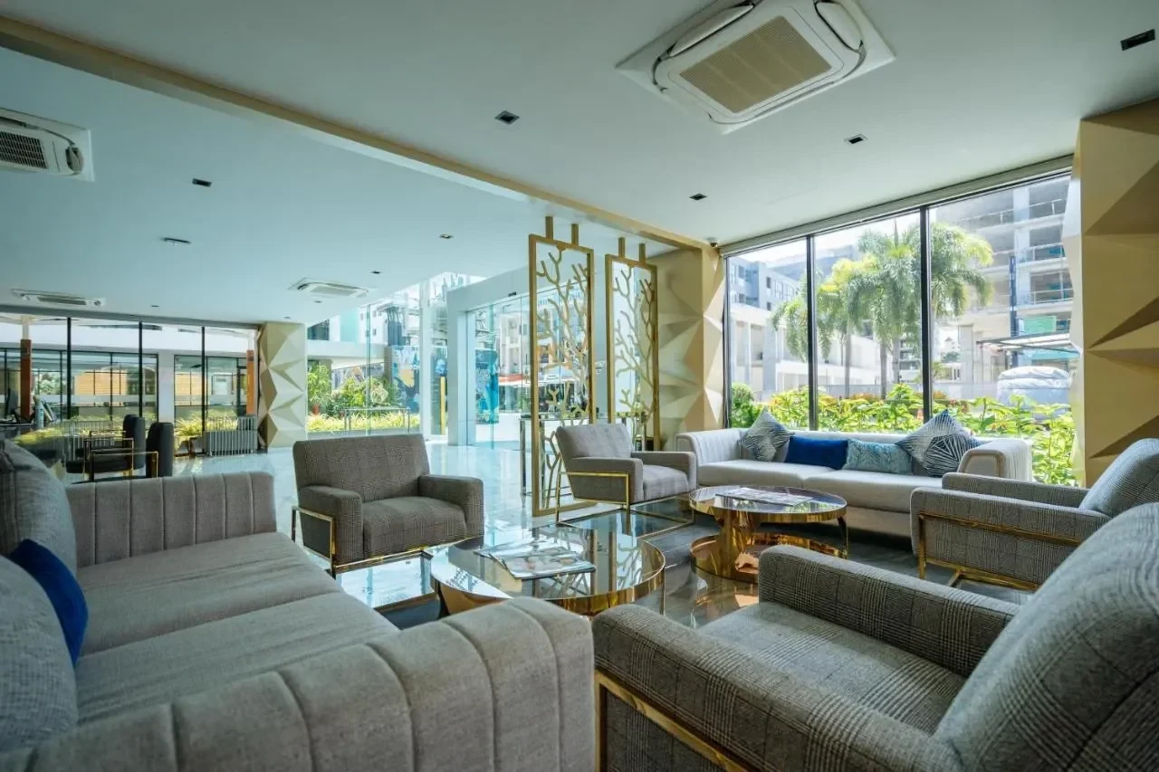 Wekata Luxury Villas