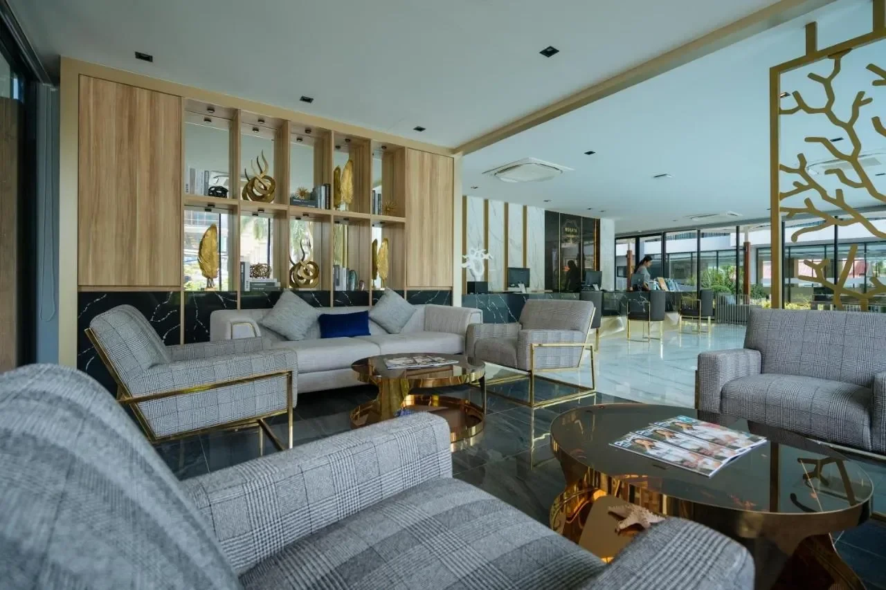 Wekata Luxury Villas