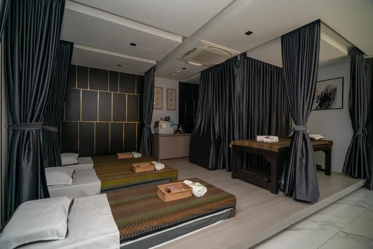 Wekata Luxury Villas