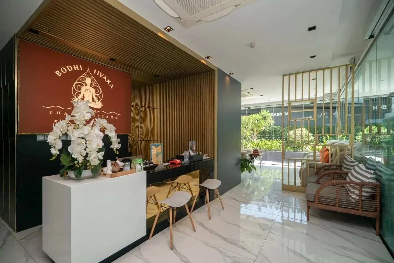 Wekata Luxury Villas
