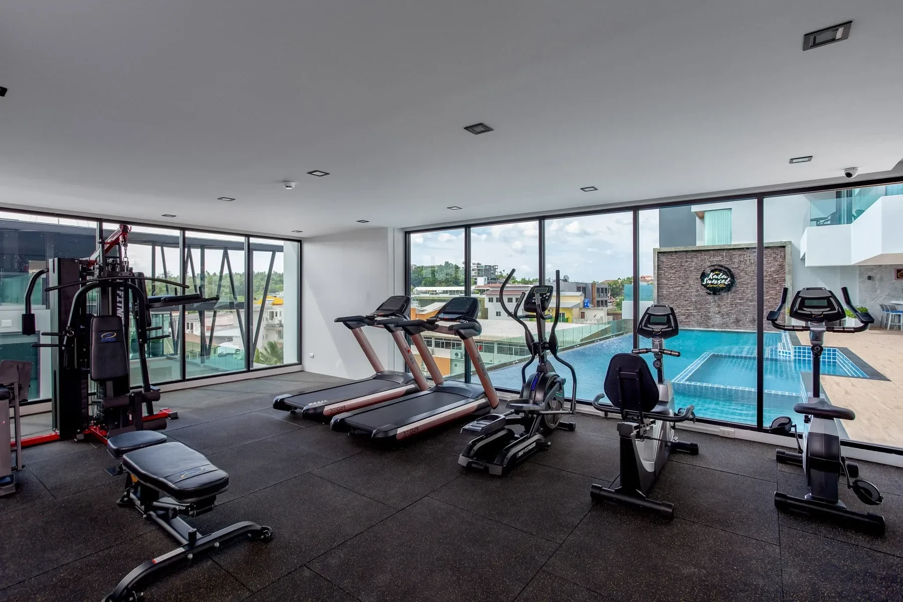 Wekata Luxury Villas