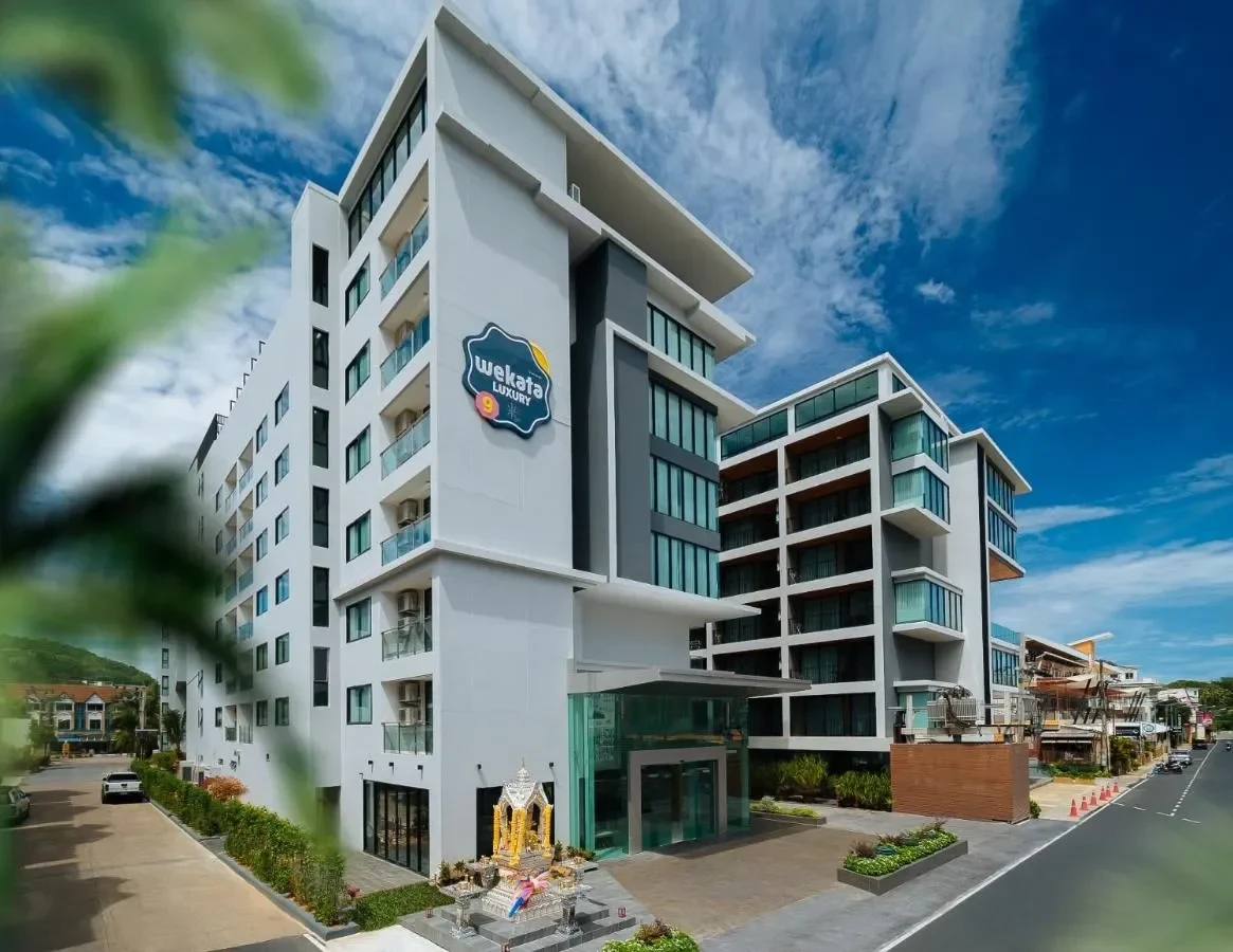 Wekata Luxury Villas