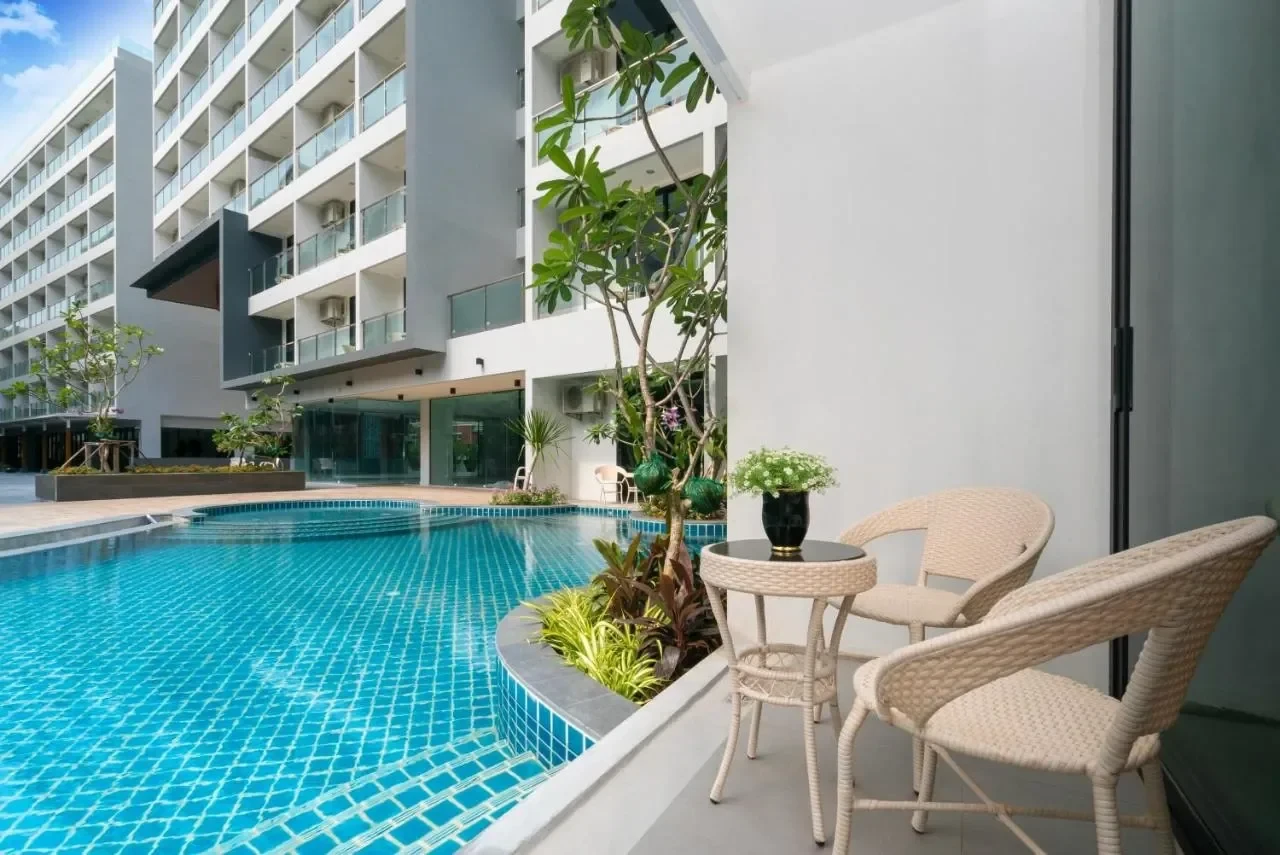 Wekata Luxury Villas