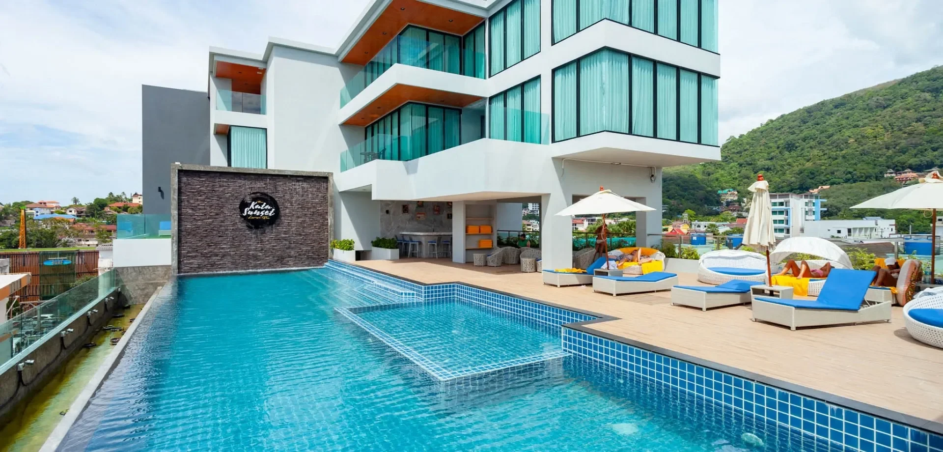 Wekata Luxury Villas