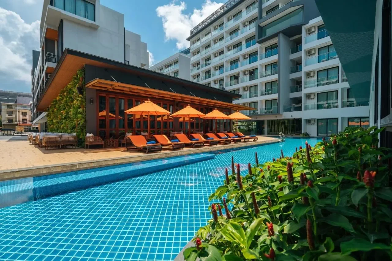 Wekata Luxury Villas