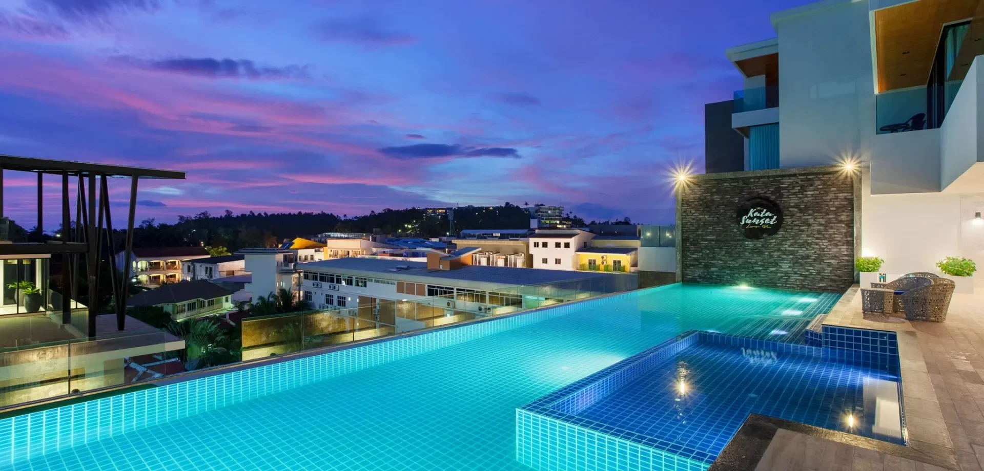 Wekata Luxury Villas