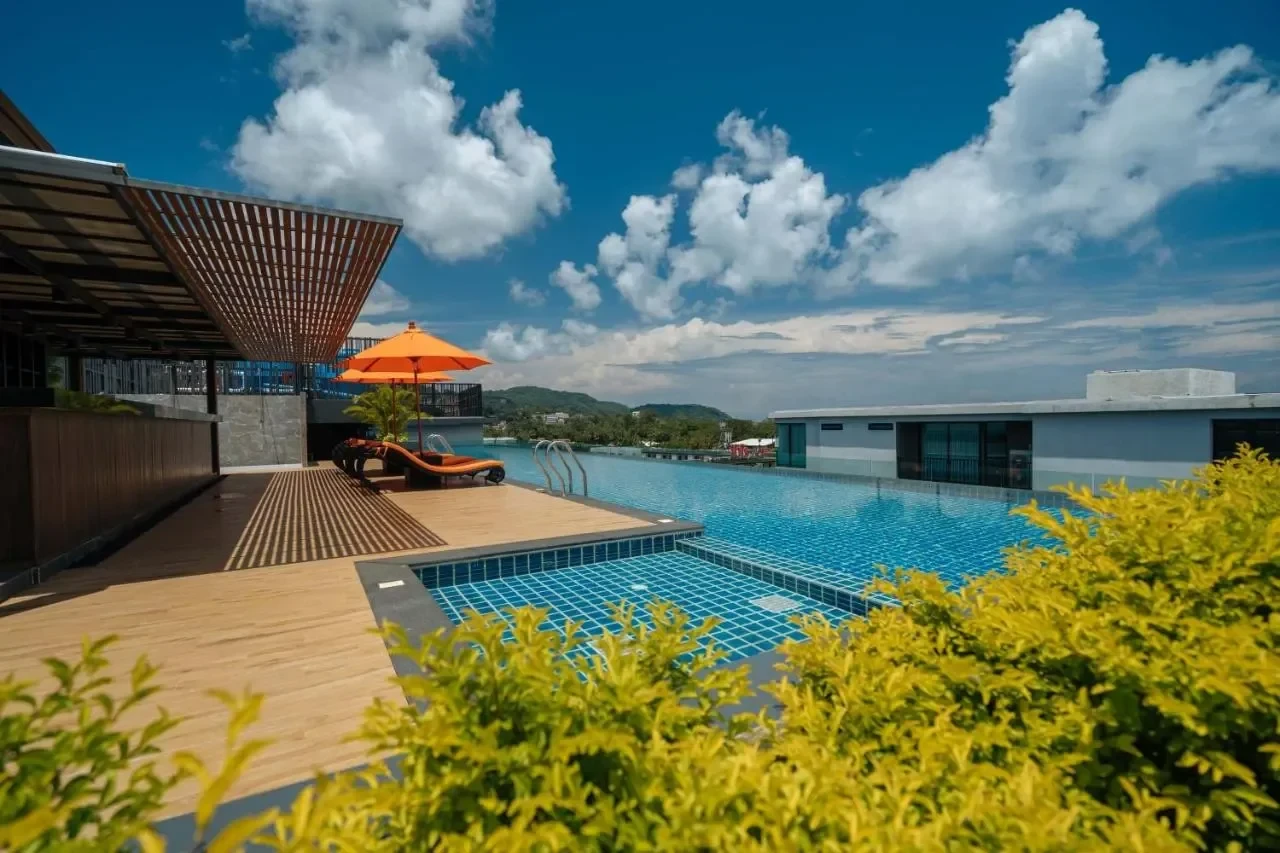 Wekata Luxury Villas