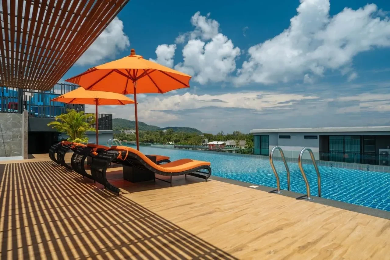 Wekata Luxury Villas