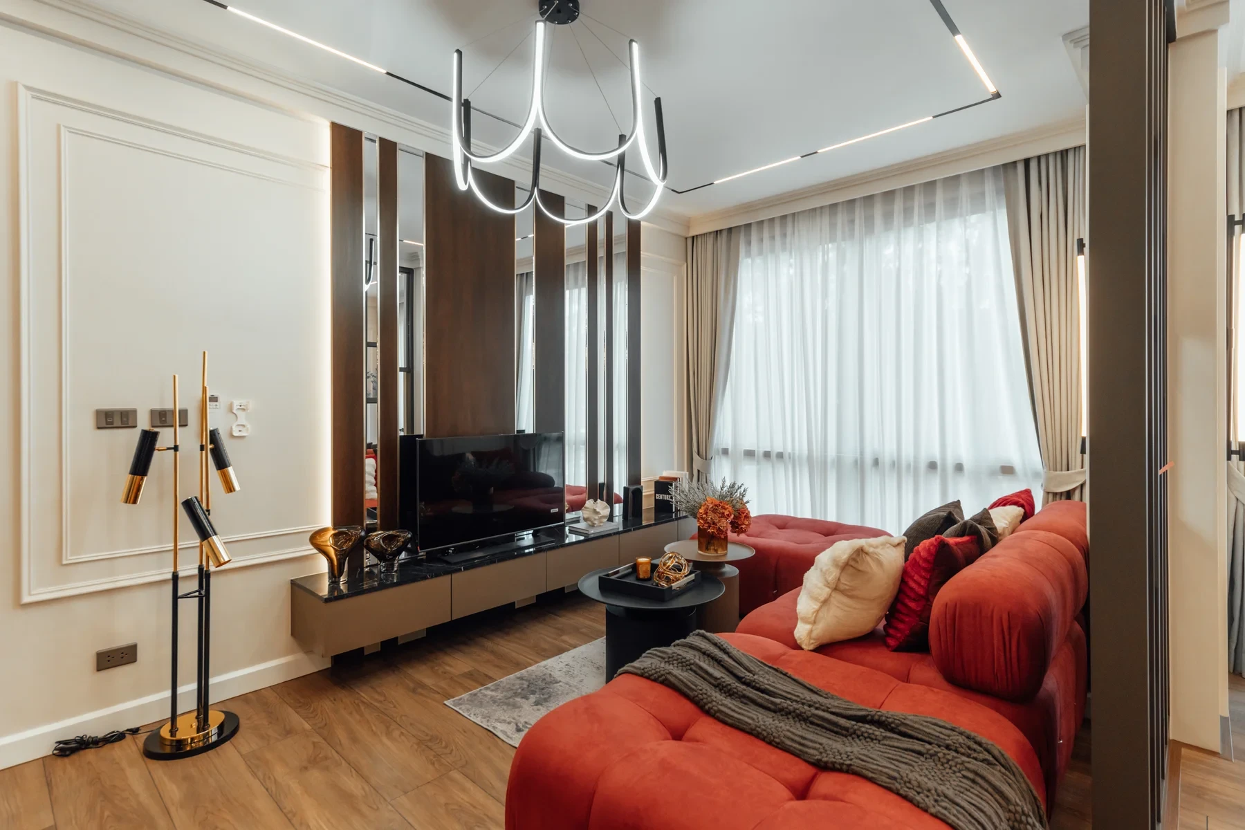 Hennessy Karon Villas