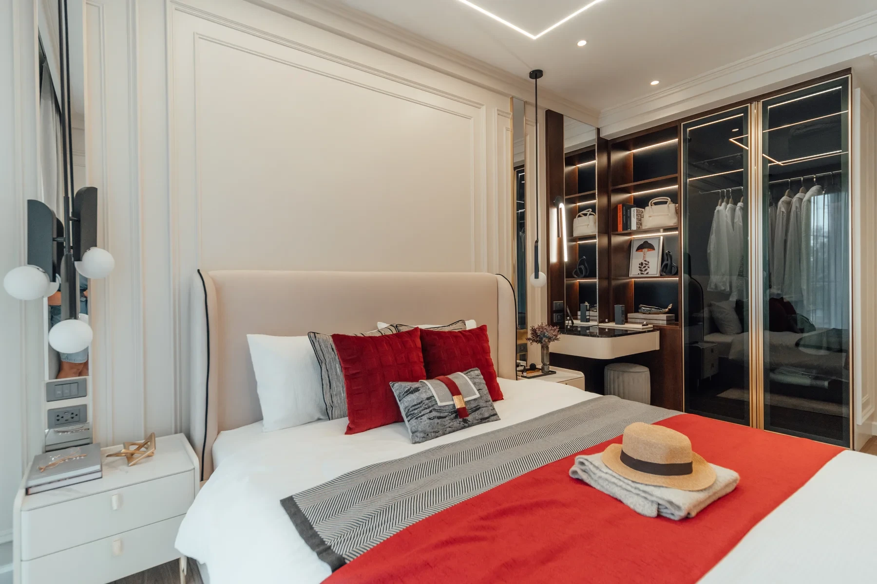 Hennessy Karon Villas
