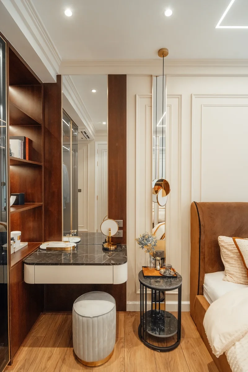 Hennessy Karon Villas