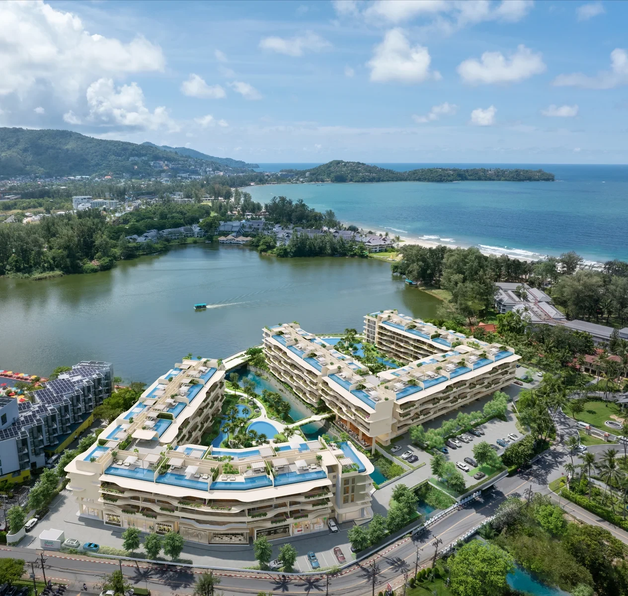 Laguna Bayside Phuket
