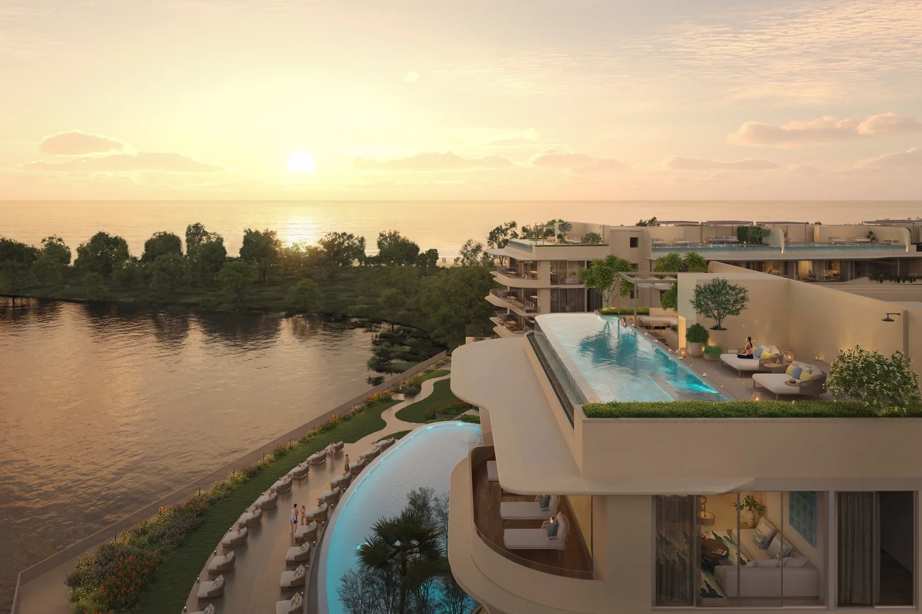 Laguna Bayside Phuket