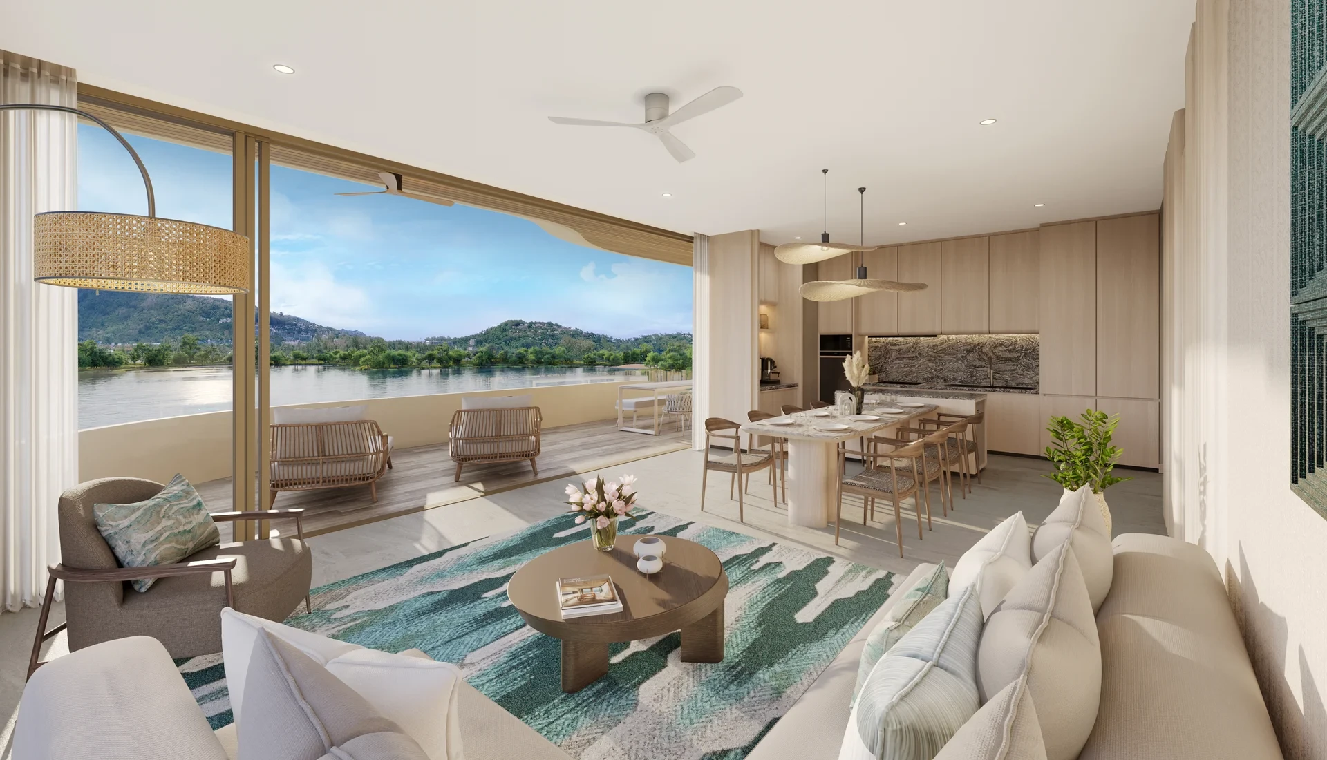 Laguna Bayside Phuket