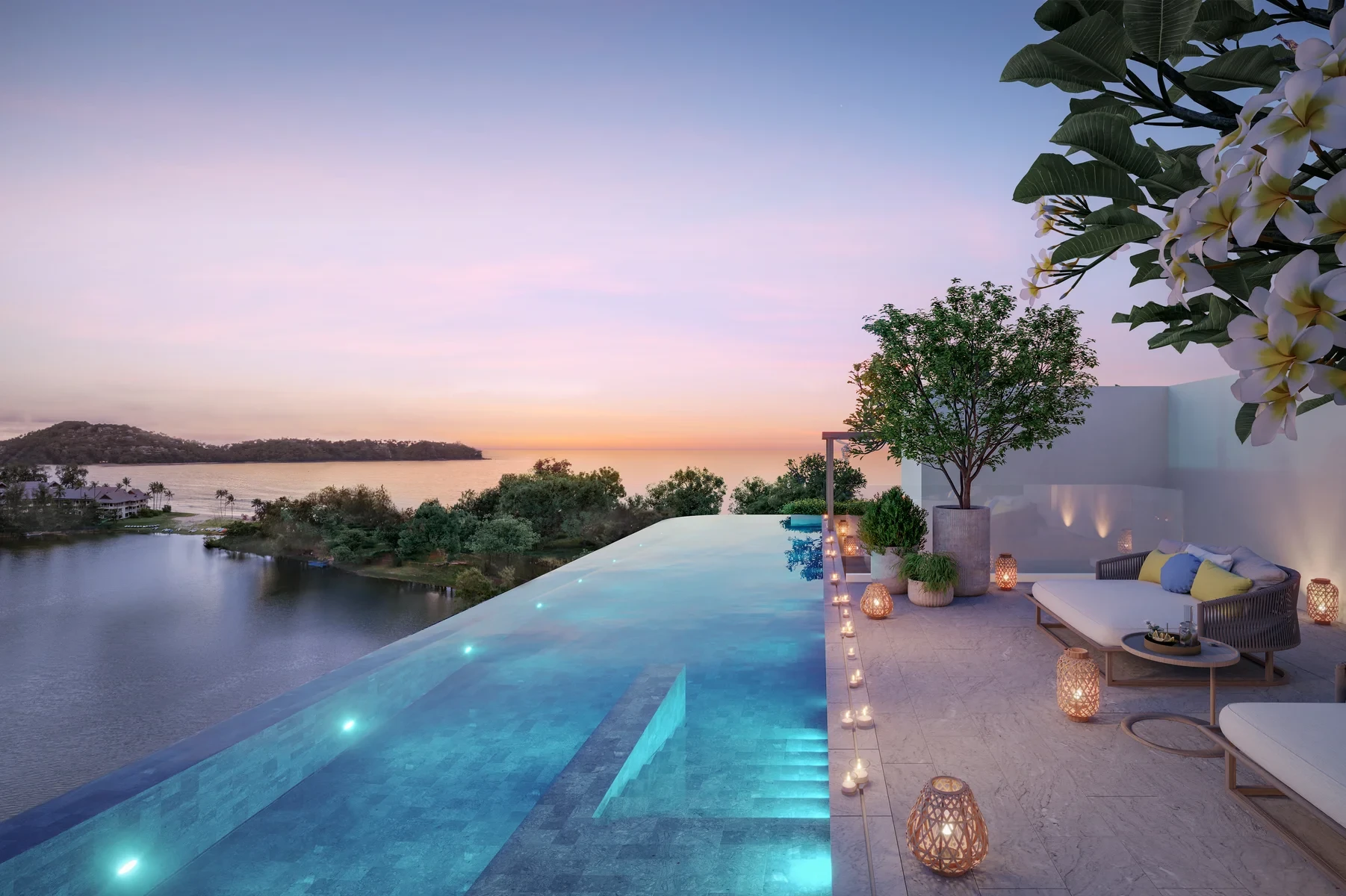Laguna Bayside Phuket