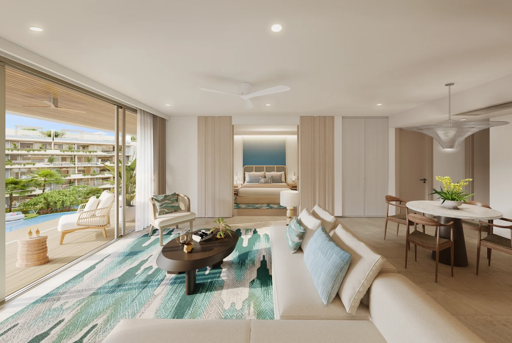 Laguna Bayside Phuket