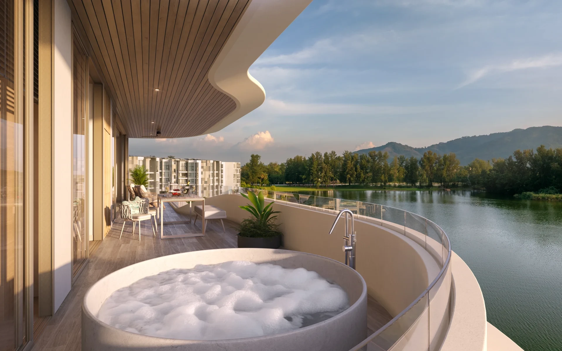 Laguna Bayside Phuket
