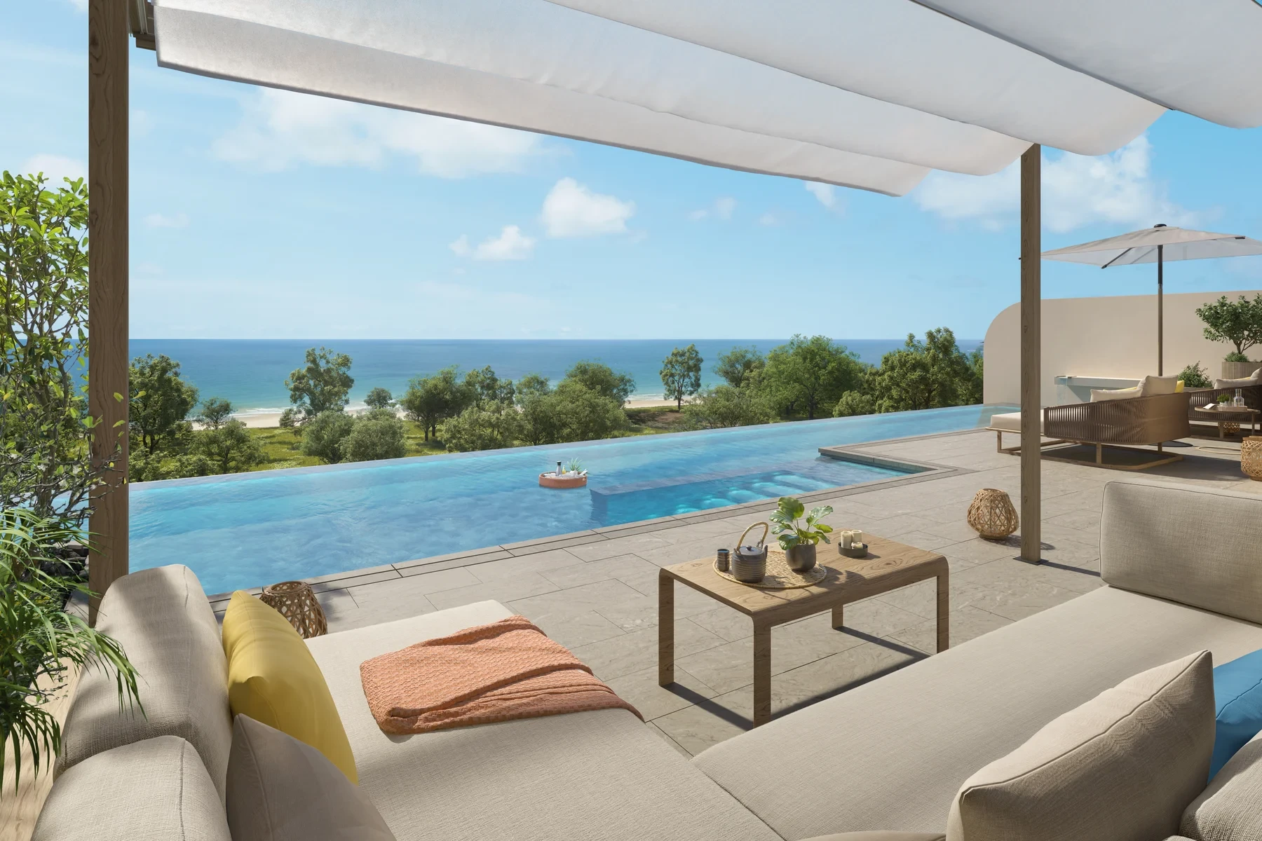 Laguna Bayside Phuket