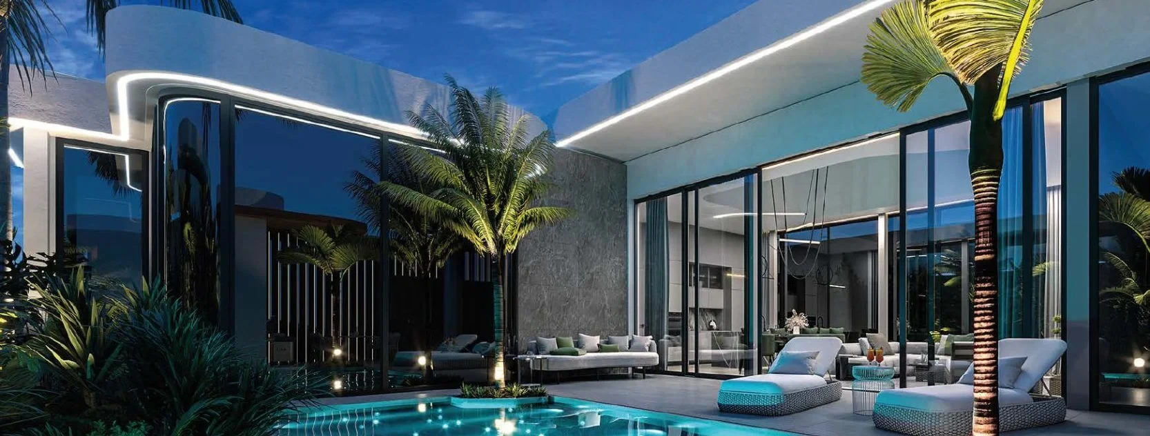 Proxima Phuket Villas