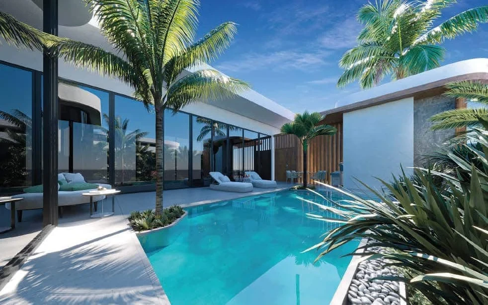 Proxima Phuket Villas