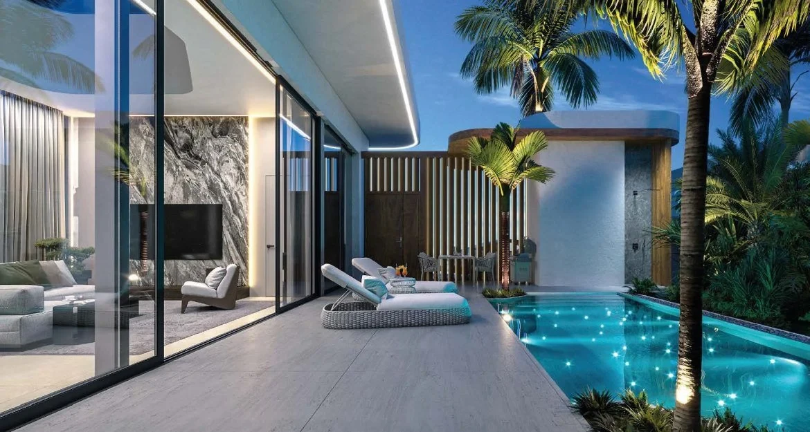 Proxima Phuket Villas