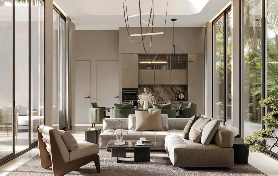 Proxima Phuket Villas