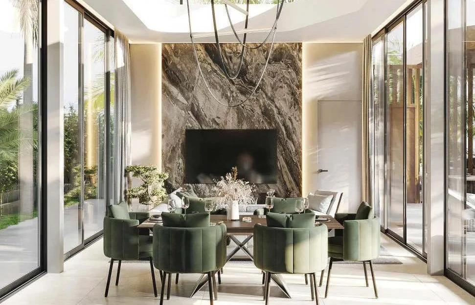 Proxima Phuket Villas
