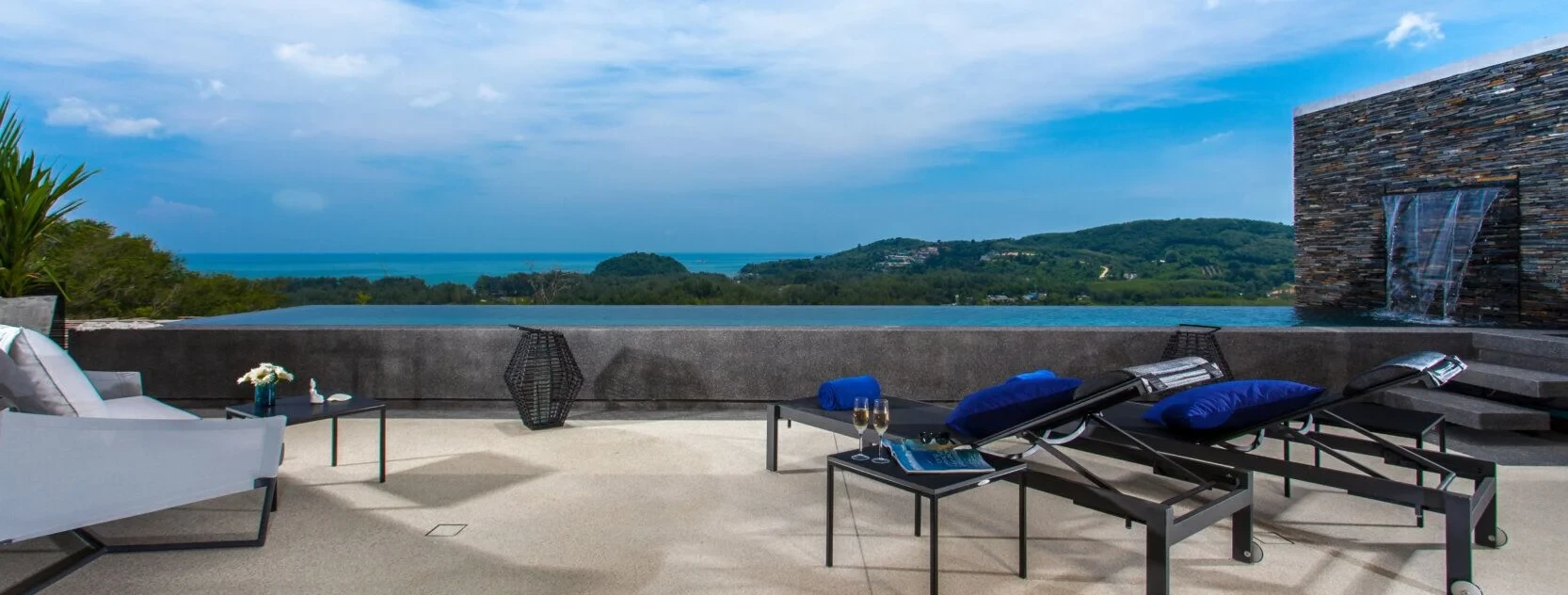 The Residences Overlooking Layan