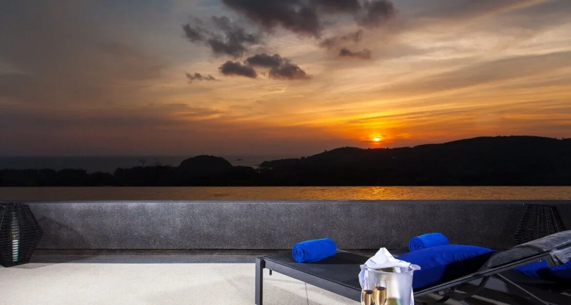 The Residences Overlooking Layan