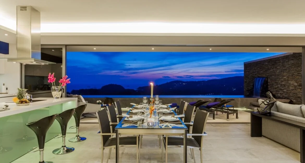 The Residences Overlooking Layan