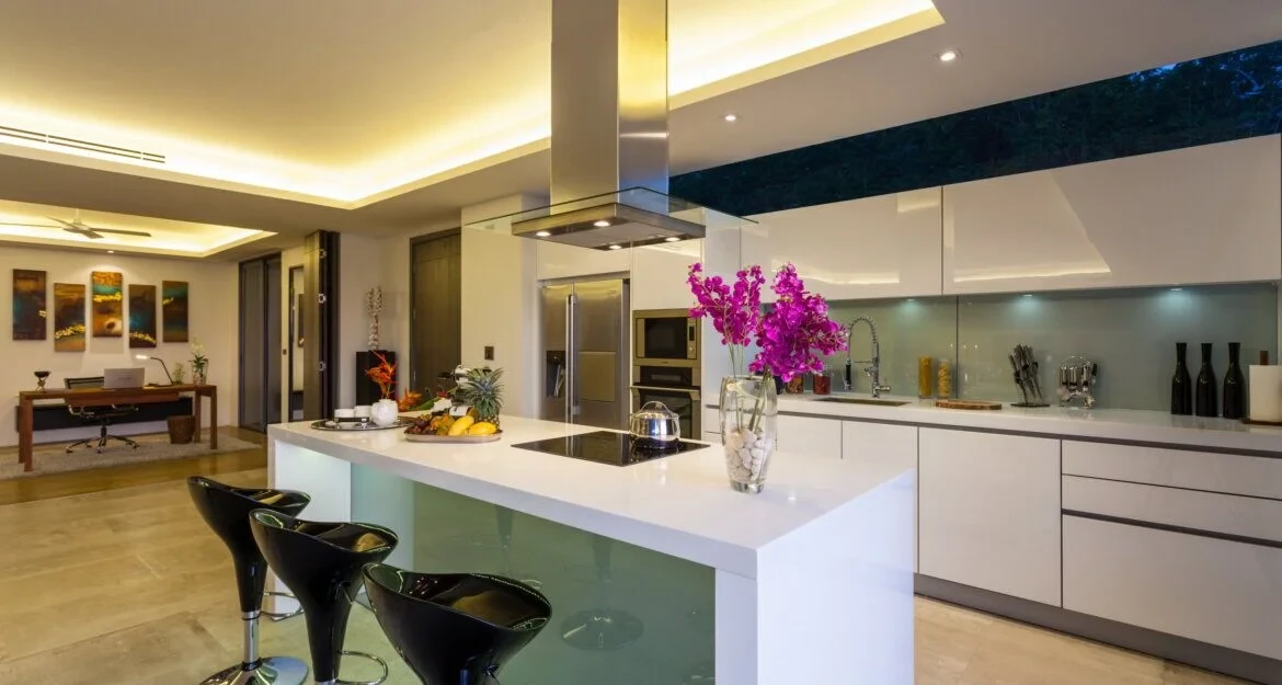 The Residences Overlooking Layan