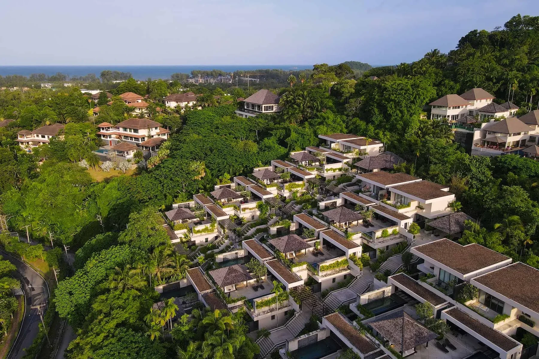 The Pavilions Phuket