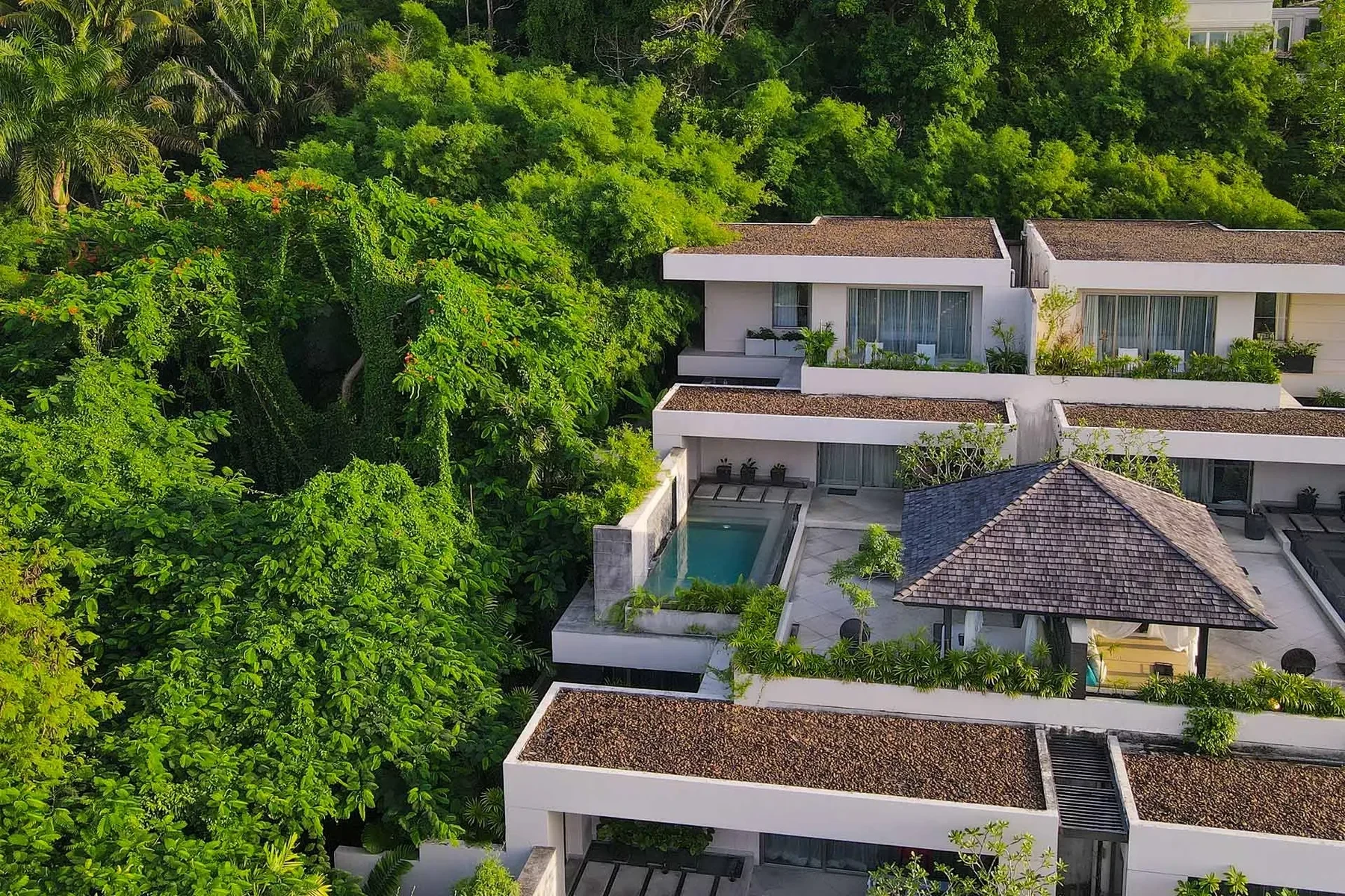 The Pavilions Phuket