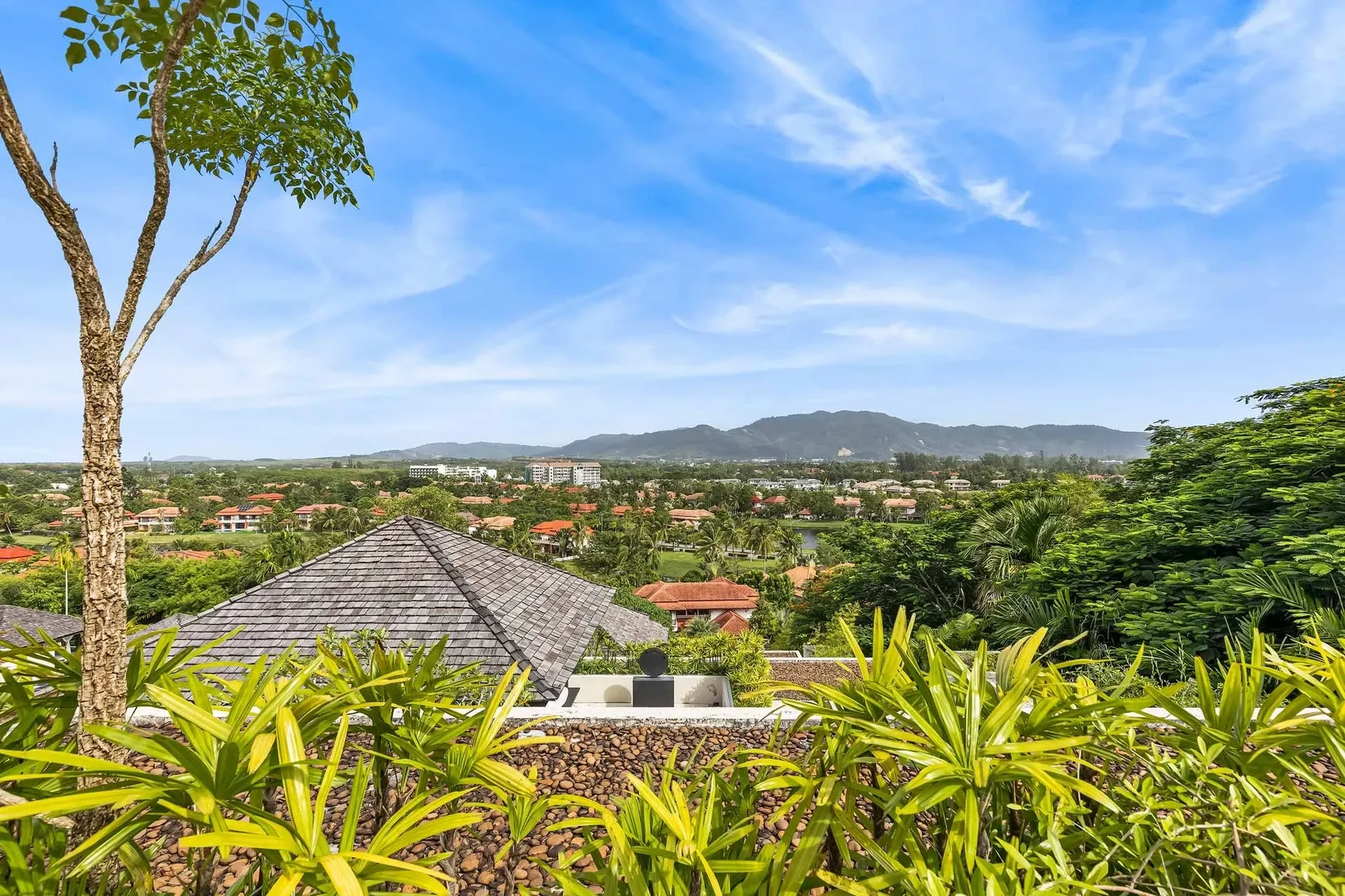 The Pavilions Phuket