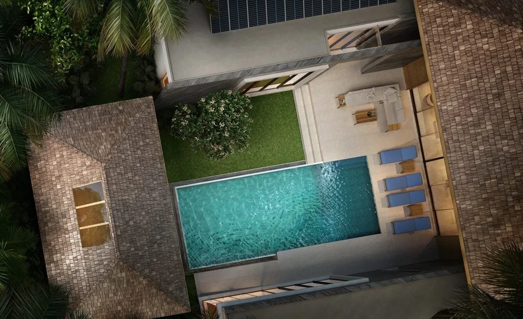 Stella Estate Private Residences Bangtao