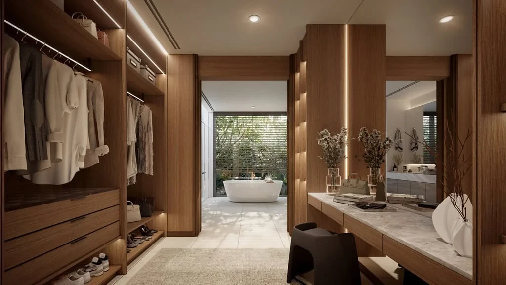 Stella Estate Private Residences Bangtao