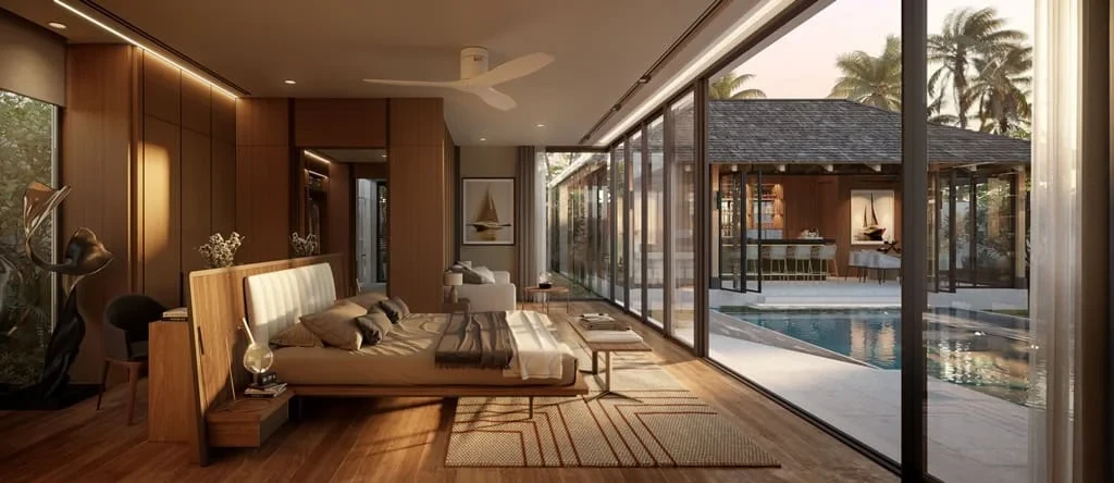 Stella Estate Private Residences Bangtao