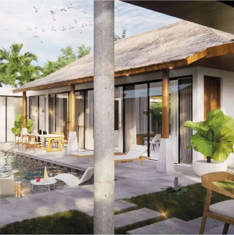 Lotus Hill Phuket