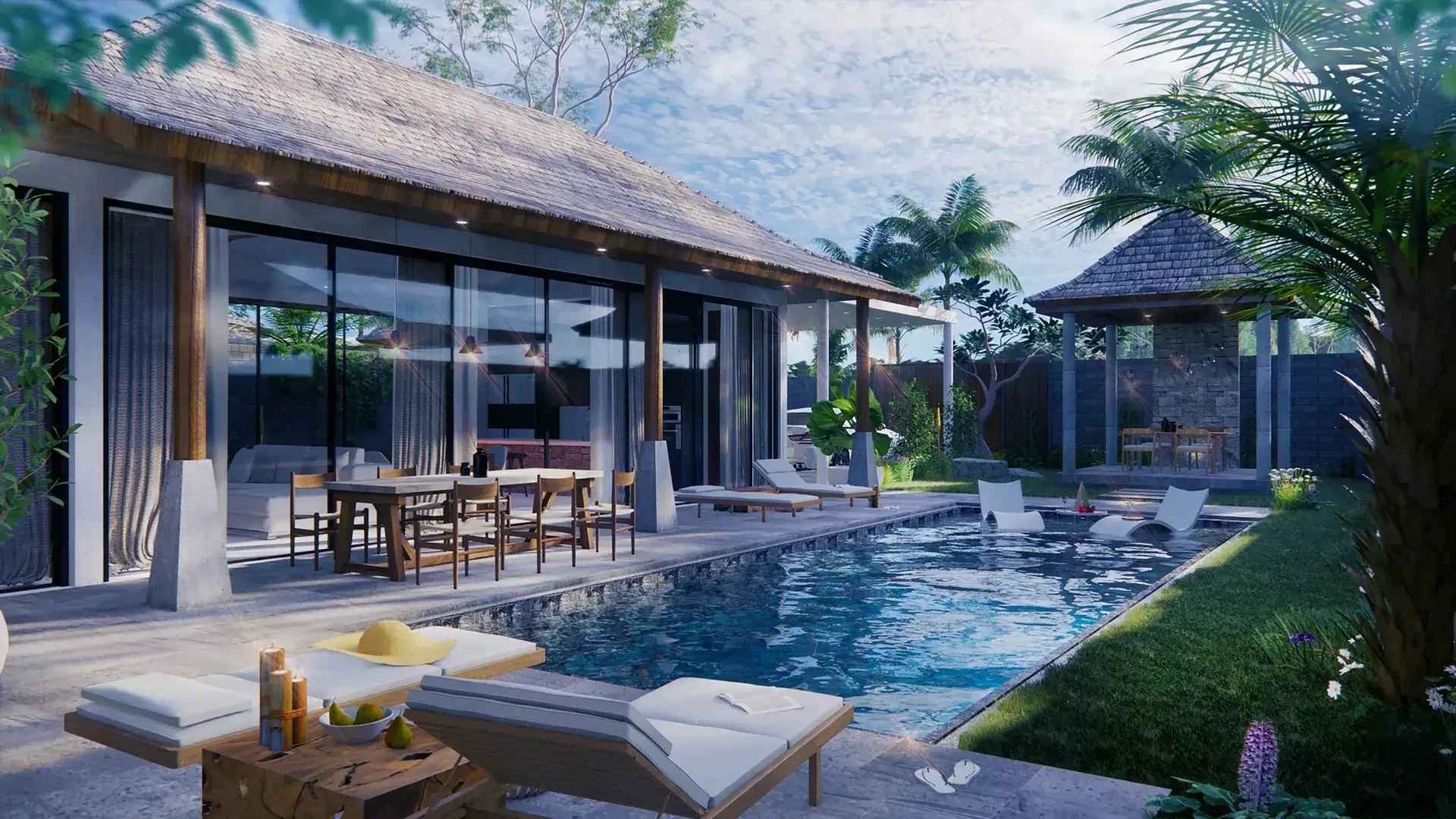 Lotus Hill Phuket