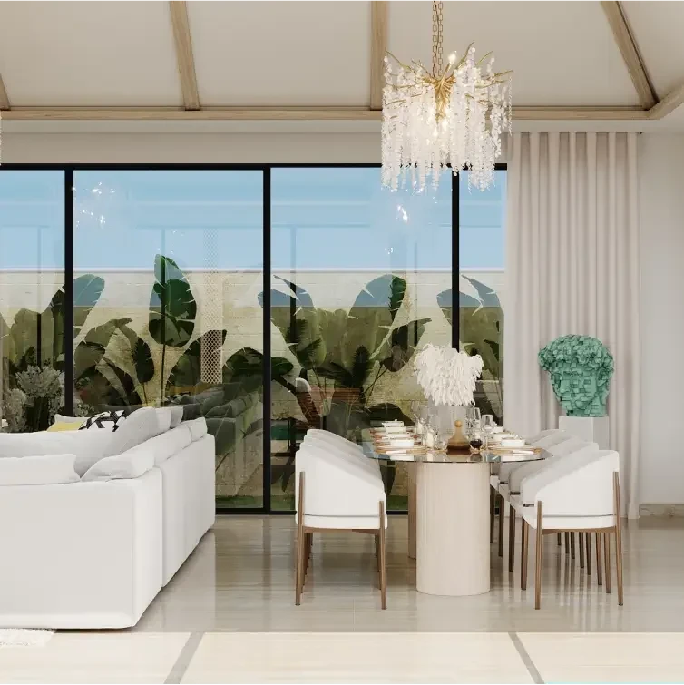 Lotus Hill Phuket