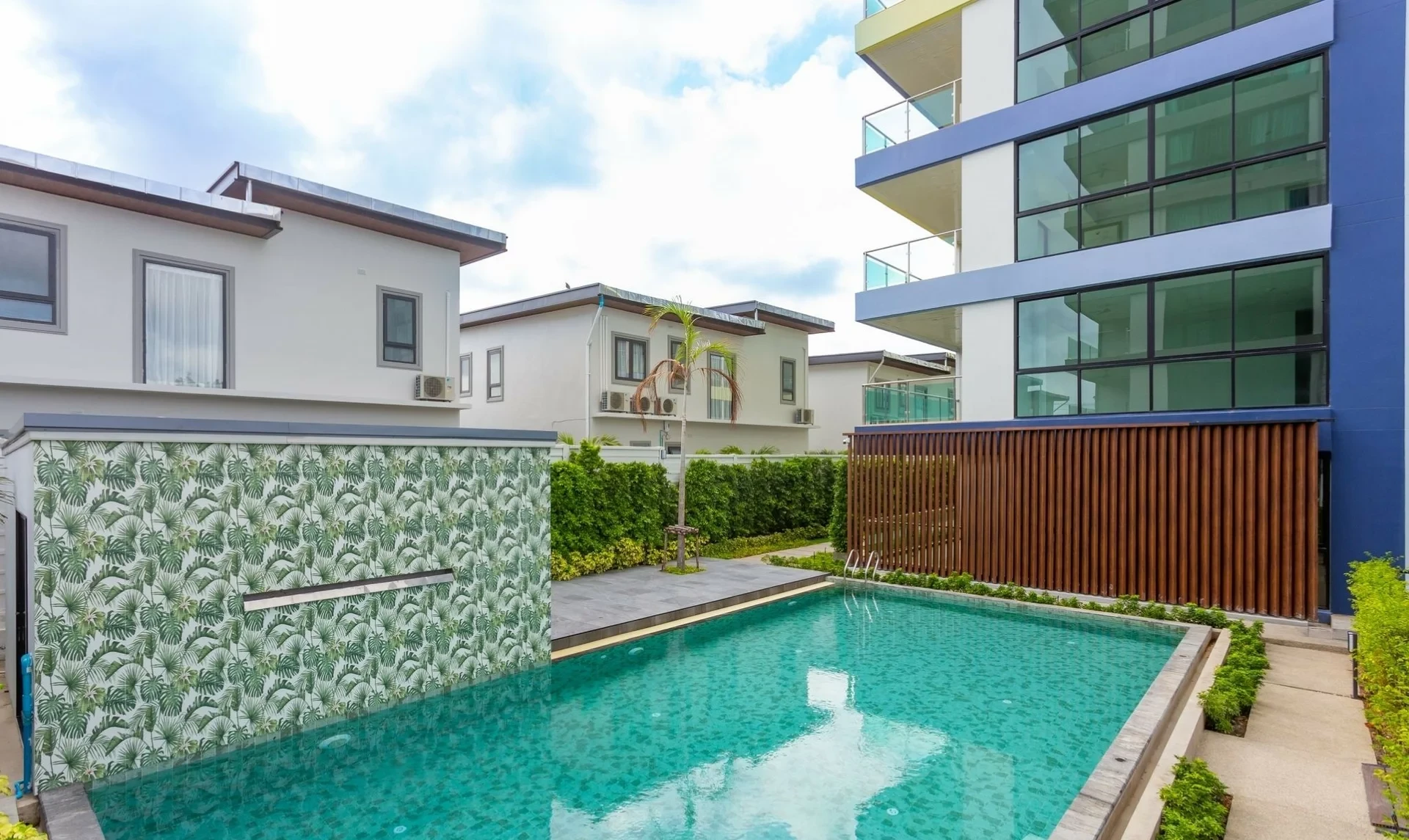 Gardenia Pattaya