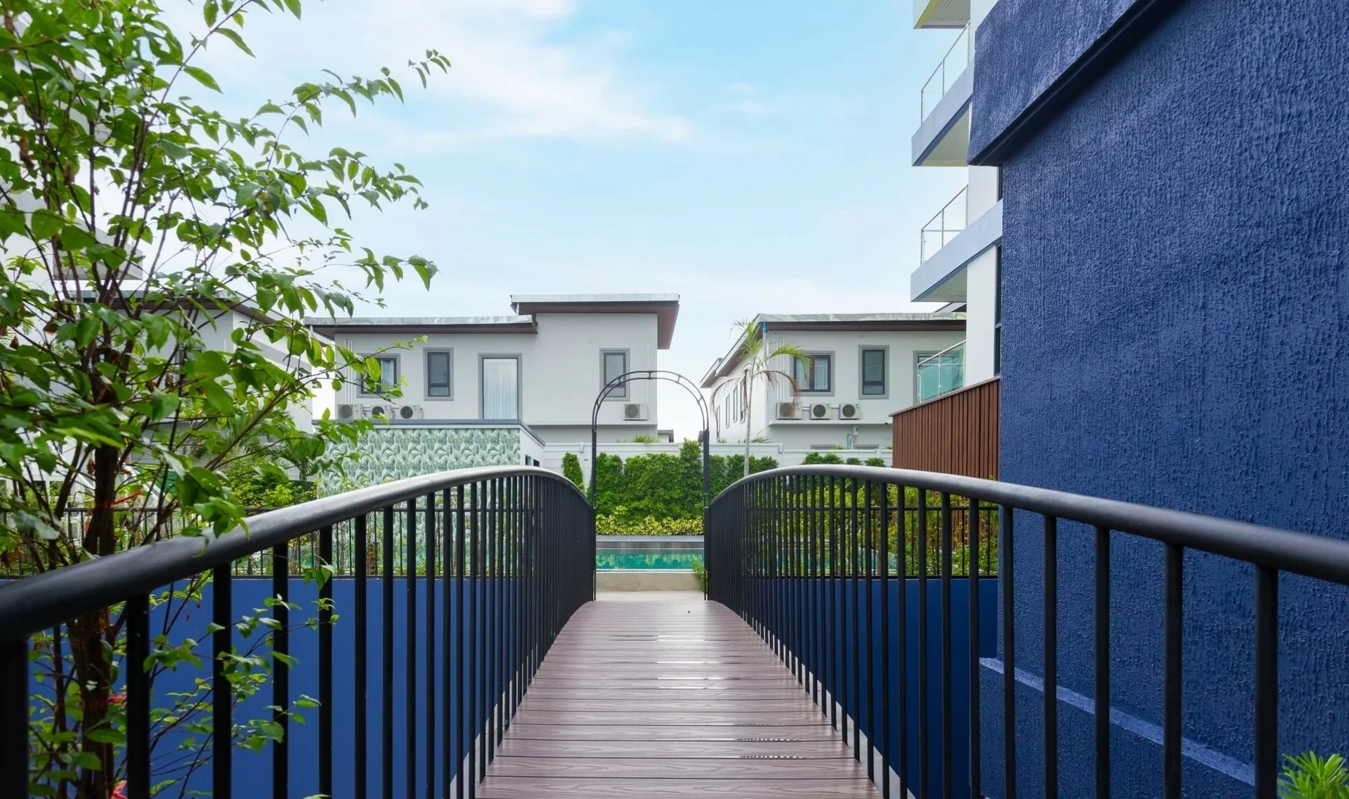 Gardenia Pattaya